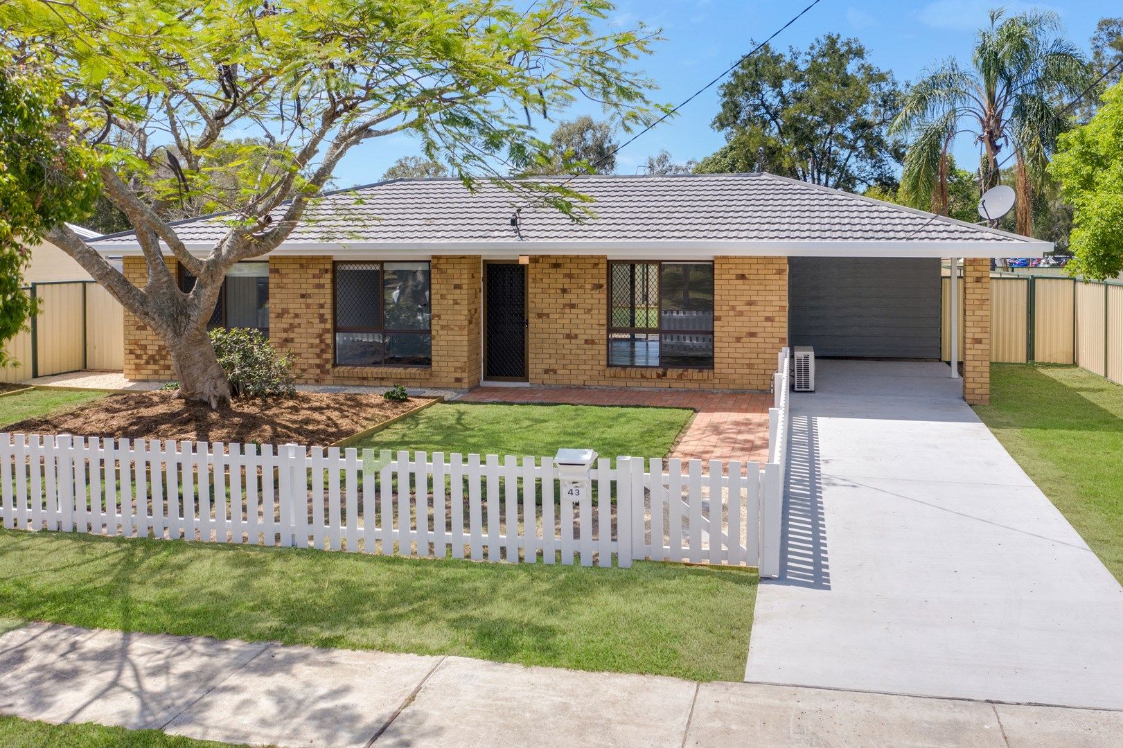 43 Royena Court, Crestmead QLD 4132, Image 0