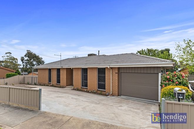 Picture of 1 Syncline Court, LONG GULLY VIC 3550