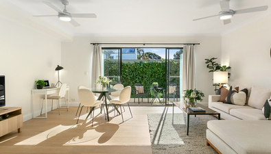 Picture of 6/225-227 Denison Road, DULWICH HILL NSW 2203