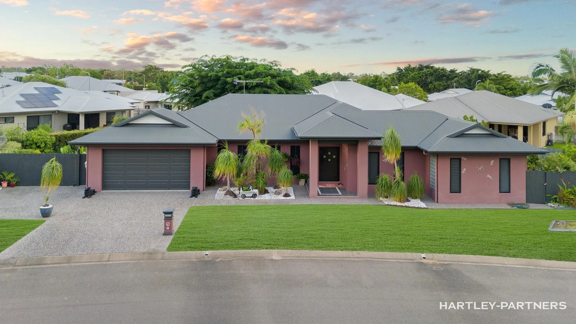 13 Cordyline Circuit, Bohle Plains QLD 4817