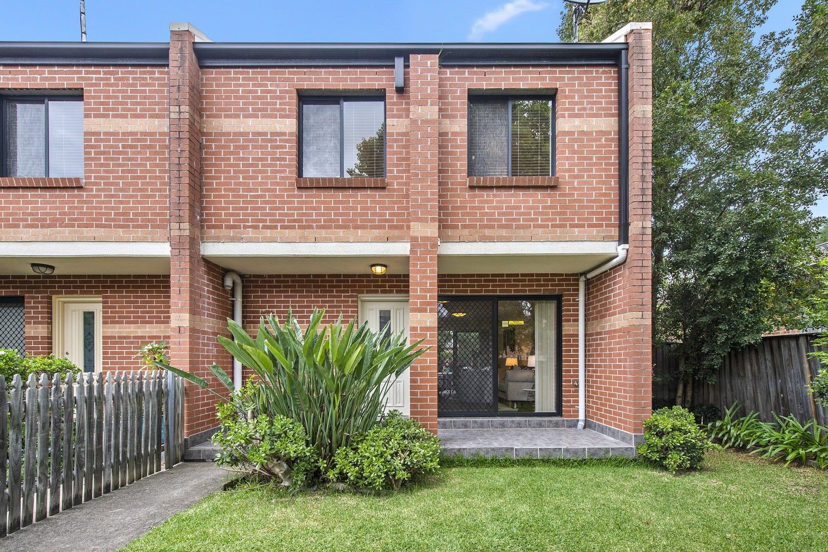 17/10-16 Forbes Street, Hornsby NSW 2077, Image 0