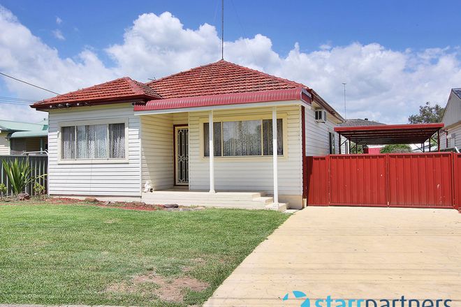 Picture of 29 Melbourne Street, OXLEY PARK NSW 2760