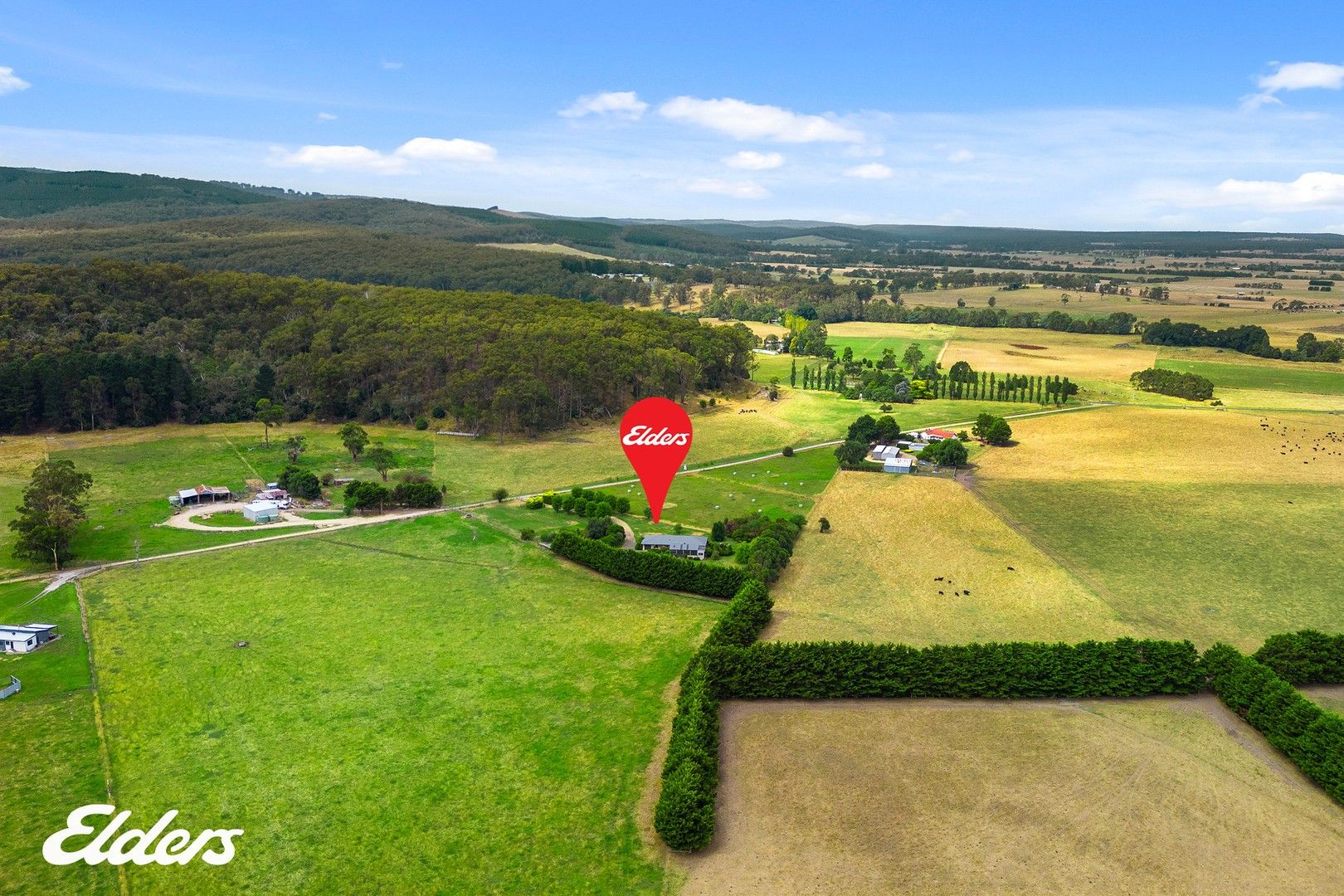 4 bedrooms Rural in 26 Coulthards Road CALROSSIE VIC, 3971