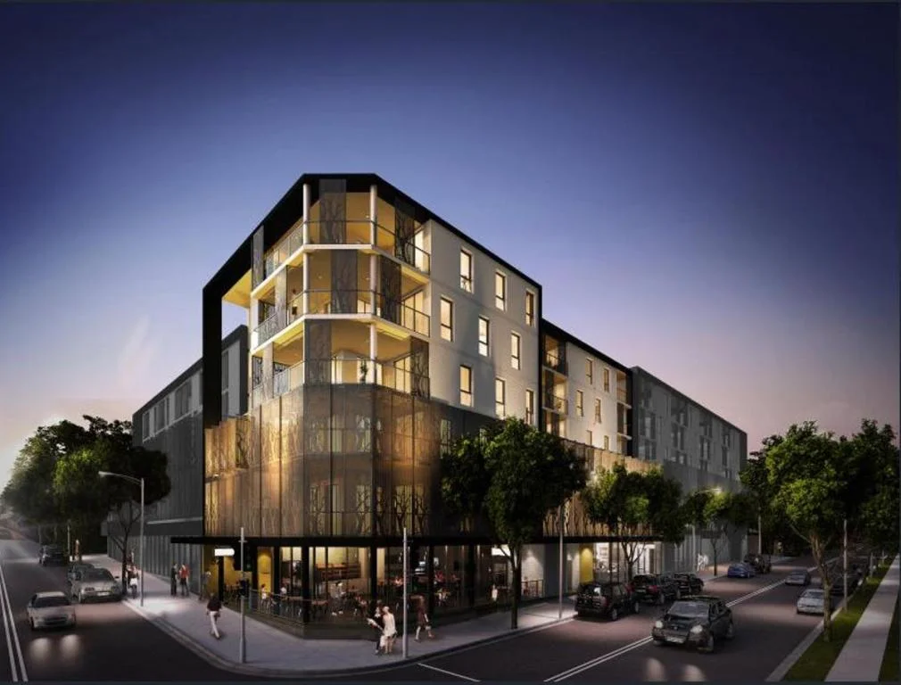 304/2-4 Garfield Street, Wentworthville NSW 2145