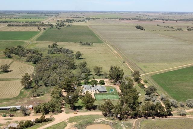 . "Lindifferon", Deniliquin NSW 2710, Image 1