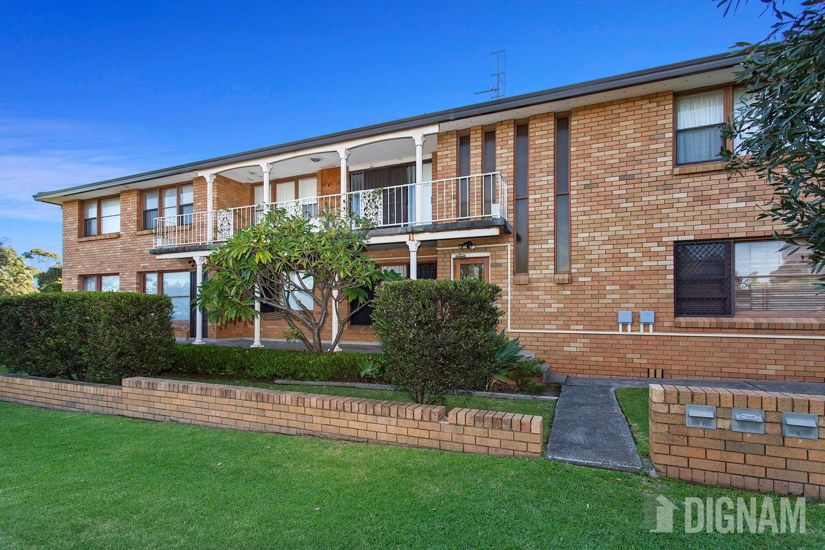 2/16 York Road, Woonona NSW 2517, Image 0