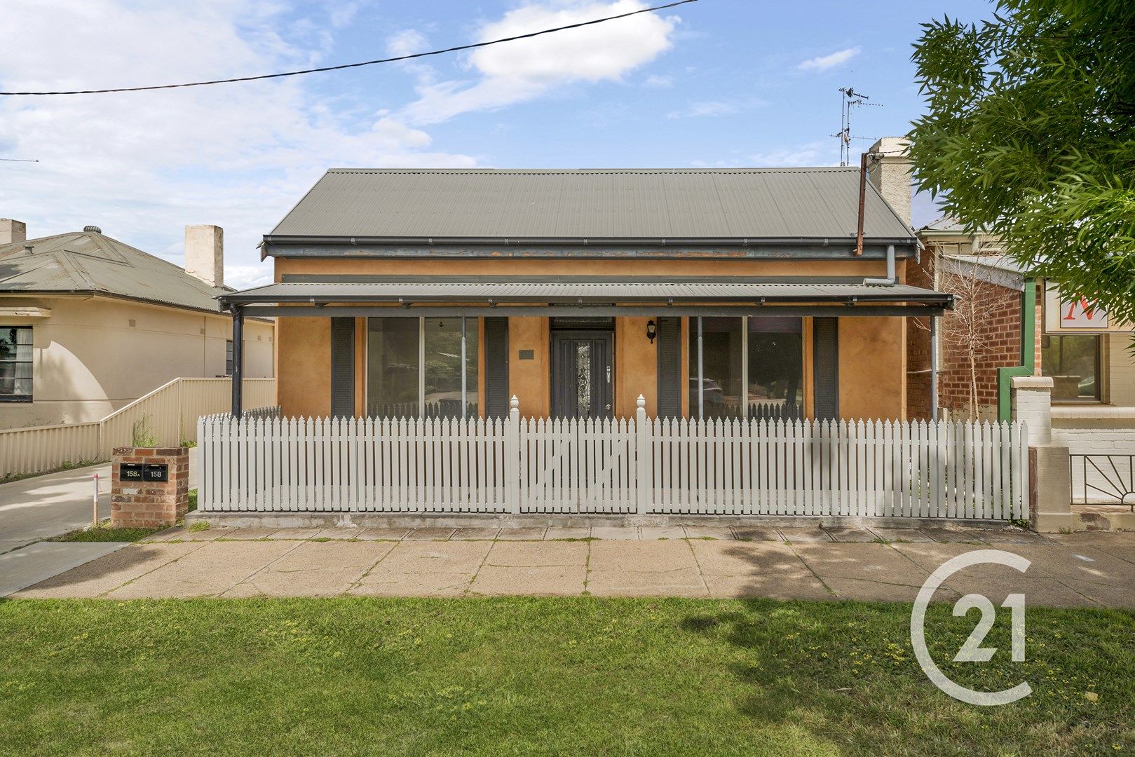 158 Rankin Street, Bathurst NSW 2795, Image 0