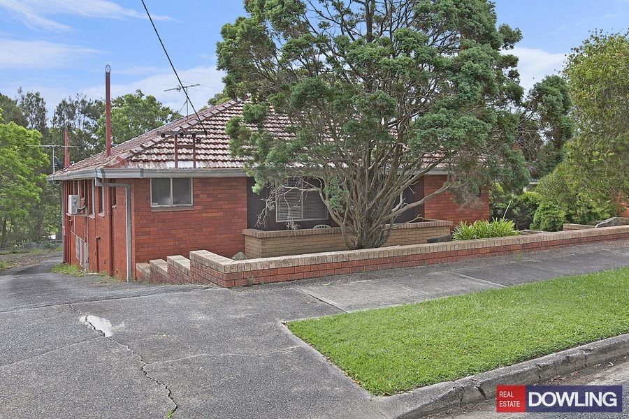 4/19 Hansen Place, Shortland NSW 2307, Image 0