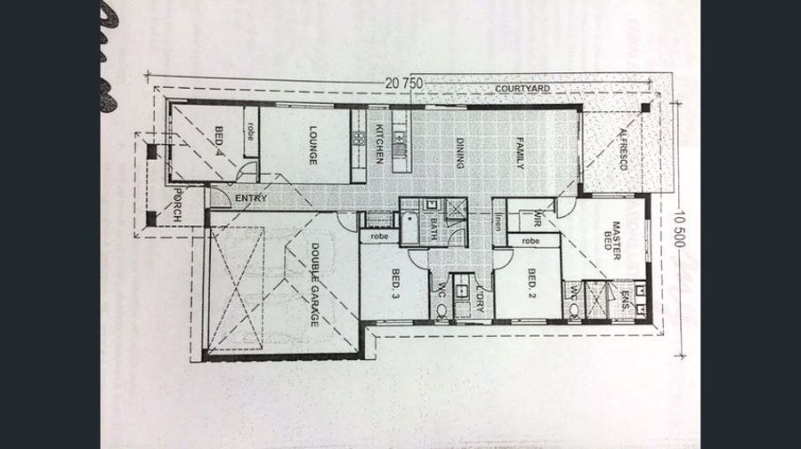 4 bedrooms House in 40 Perger St PIMPAMA QLD, 4209