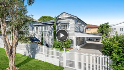 Picture of 51 York Street, COORPAROO QLD 4151