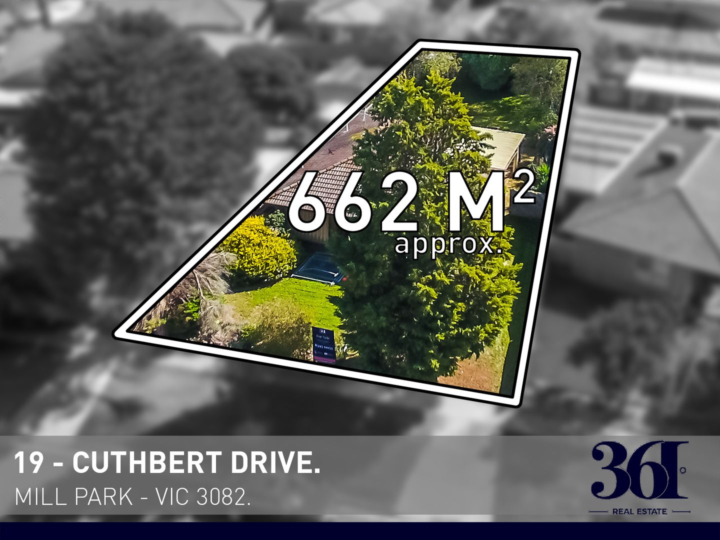 19 Cuthbert Drive, Mill Park Property History & Address Research Domain