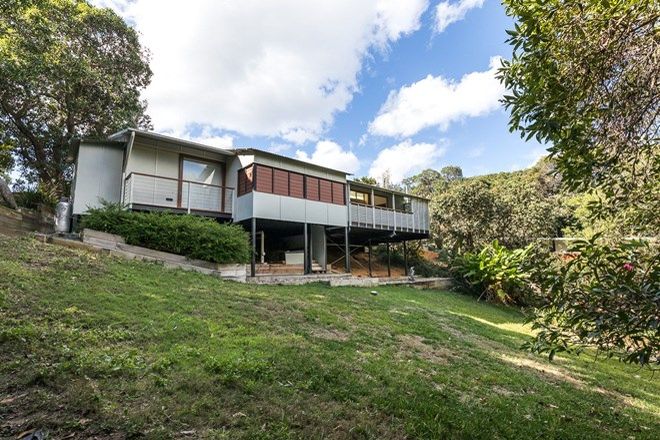 Picture of 44 Yarrong Road, POINT LOOKOUT QLD 4183
