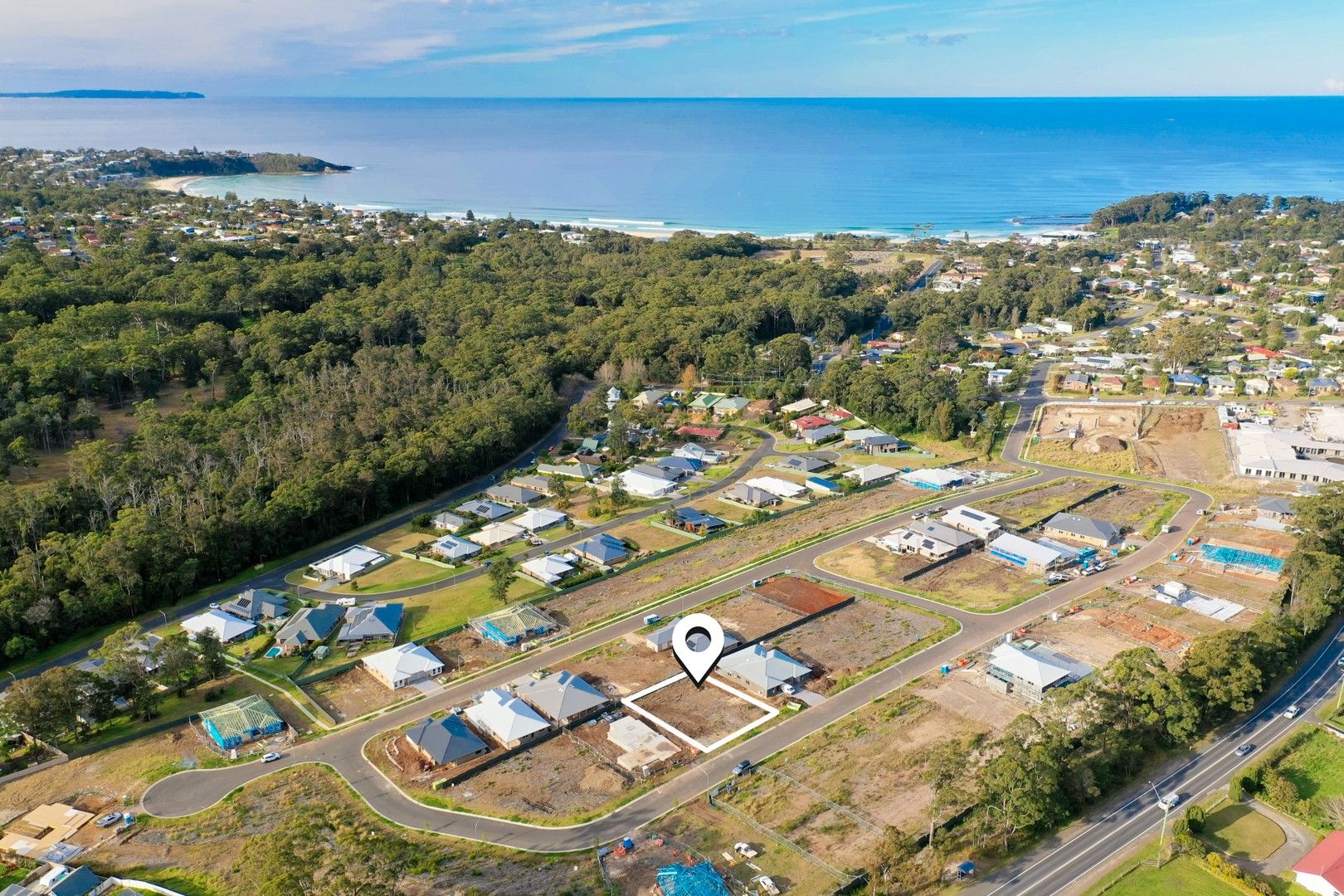 55 Nethercote Street, Mollymook NSW 2539, Image 0