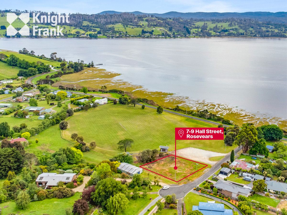 7/9 Hall Street, Rosevears TAS 7277, Image 0