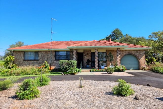 Picture of 39 Boorabee Street, KYOGLE NSW 2474