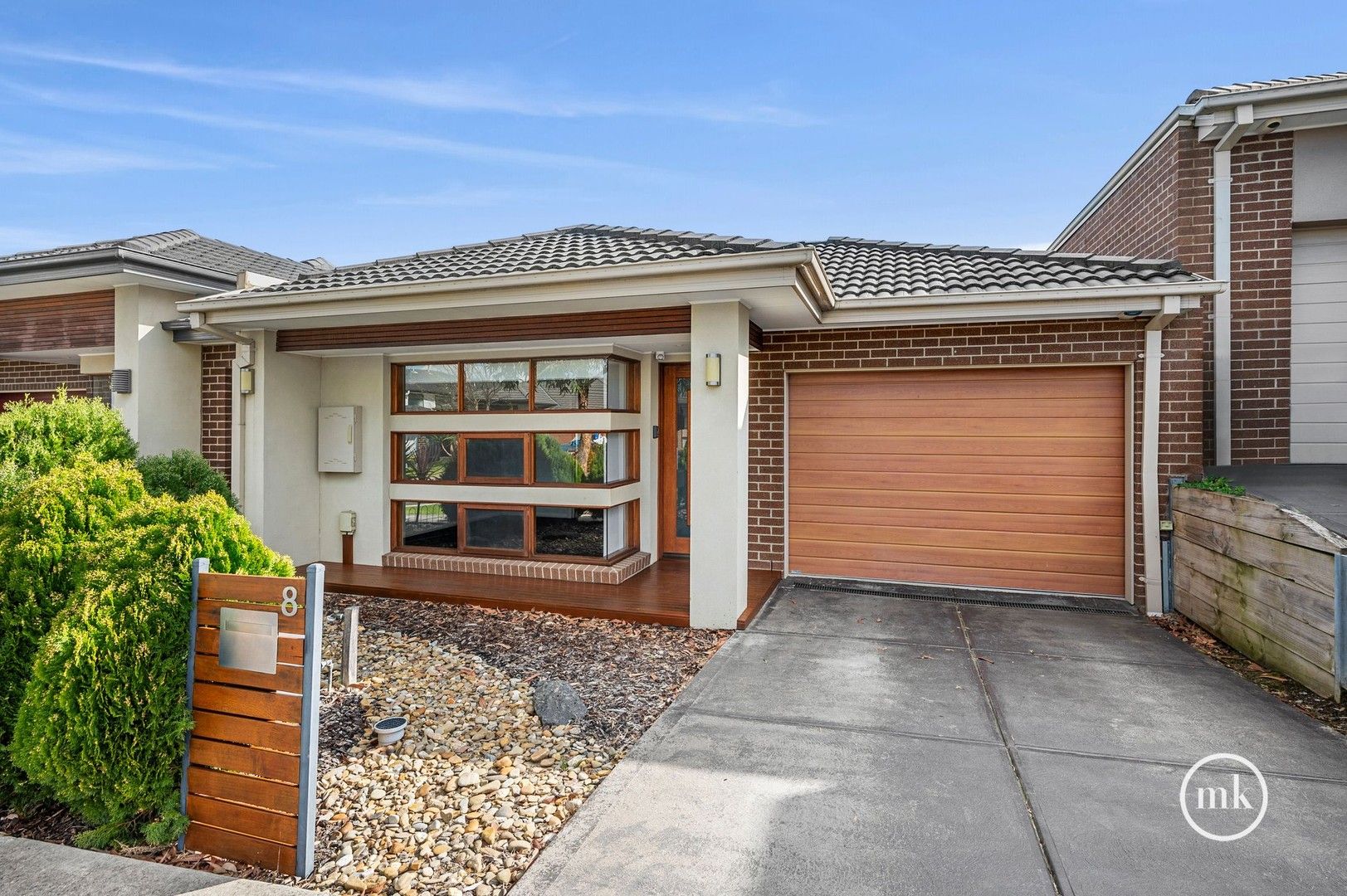 8 Halliday Road, Mernda VIC 3754, Image 0