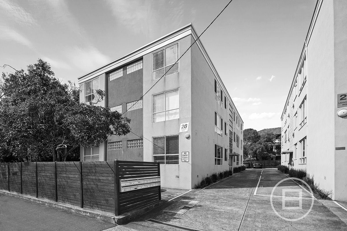 1/28 Lewisham Road, Windsor Property History & Address Research Domain