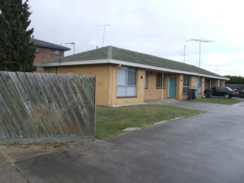 1 bedrooms Apartment / Unit / Flat in 2/1 Blundell Court TRARALGON VIC, 3844