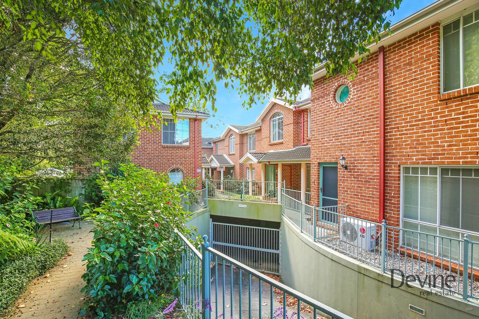 5/130 Hampden Road, Abbotsford NSW 2046 Townhouse For Rent Domain