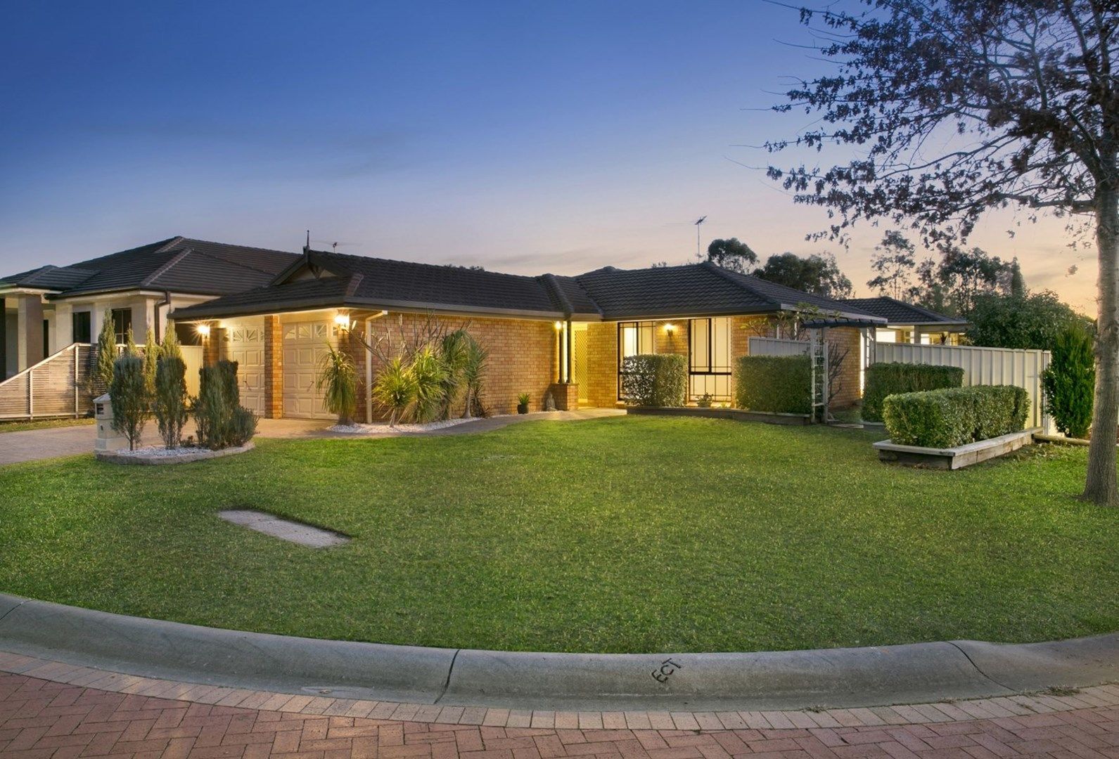 2 Wheatley Place, Harrington Park NSW 2567, Image 0