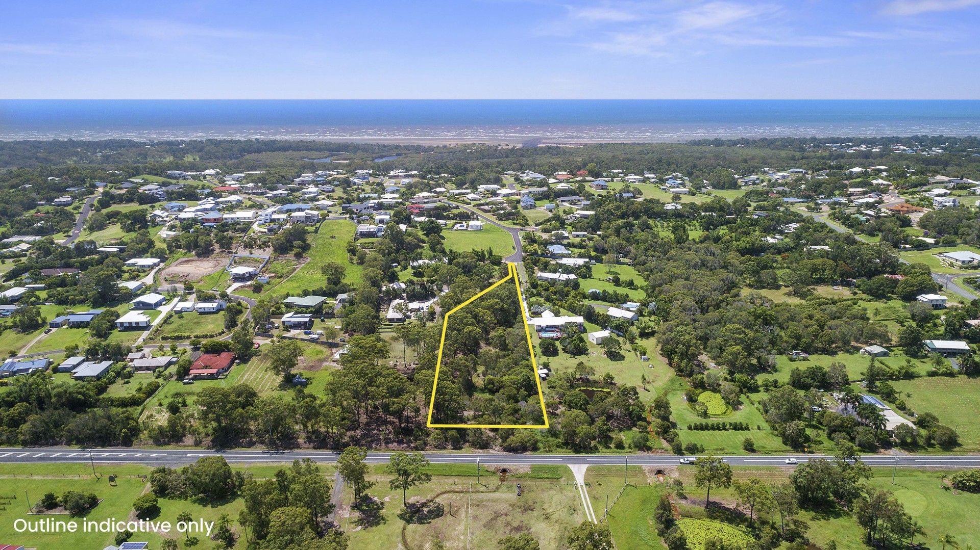 27 Highland Place, Craignish QLD 4655, Image 0