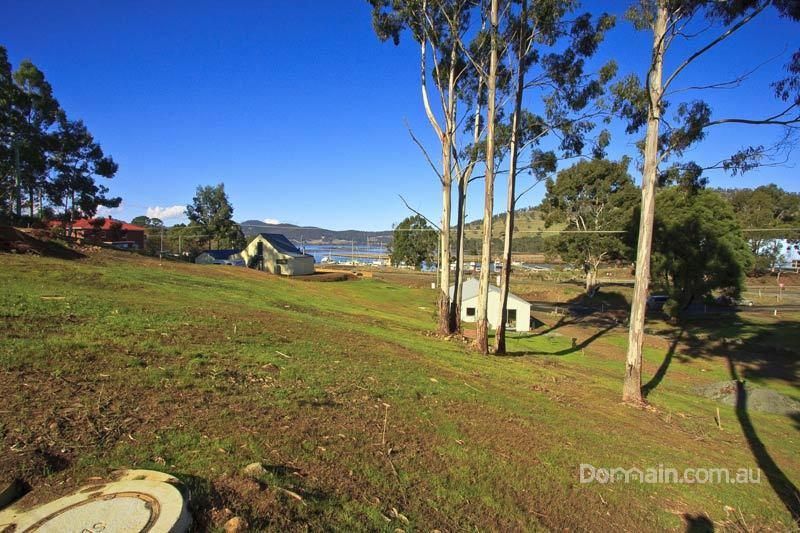 Lot 8 Crooke Street, PORT HUON TAS 7116, Image 2