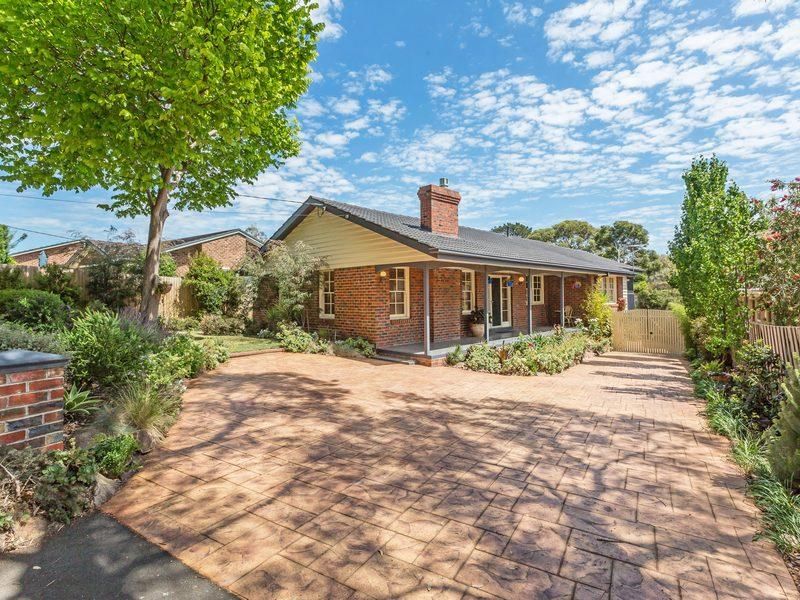 58 Wimborne Avenue, Mount Eliza Property History & Address Research