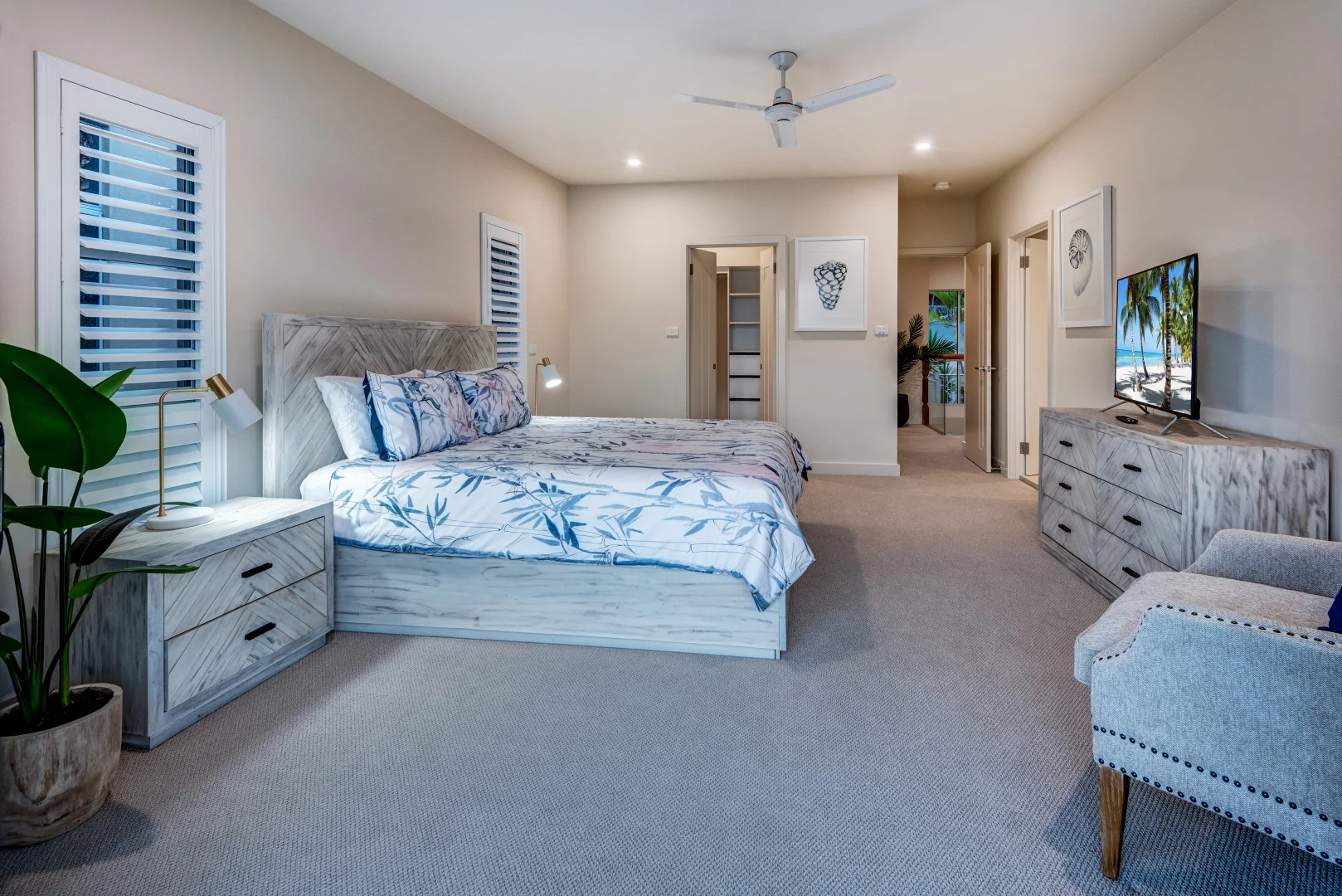 Additional image 18 of La Bella Waters 2 1 Coral Sea Avenue, Hamilton Island QLD 4803