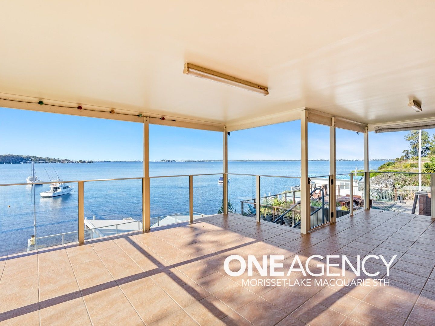 4 bedrooms House in 201 Fishing Point Road FISHING POINT NSW, 2283