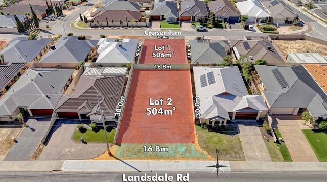 169 Landsdale Road, Landsdale WA 6065, Image 1