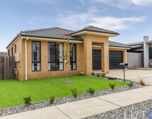 18 Isabel Flick Street, Bonner ACT 2914