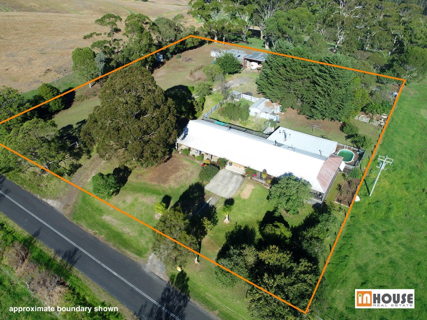 999 Back Creek Rd, Lochiel NSW 2549, Image 0