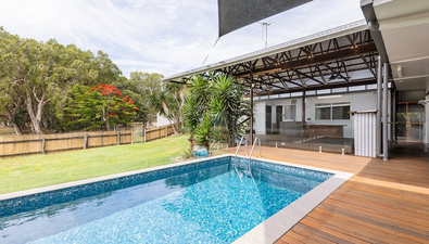 Picture of 251 Slade Point Road, SLADE POINT QLD 4740