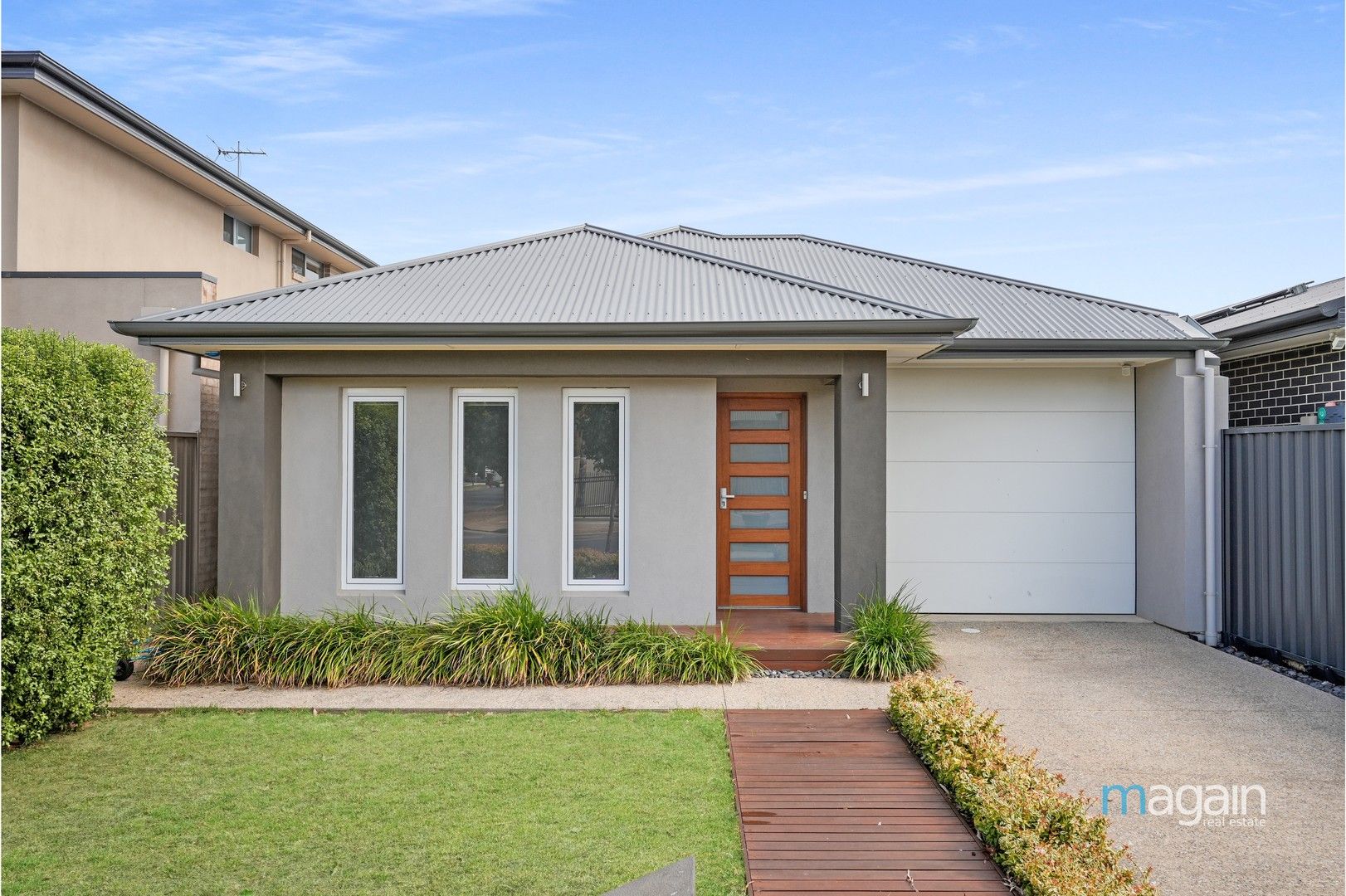 4 bedrooms House in 71A Sunshine Avenue WARRADALE SA, 5046