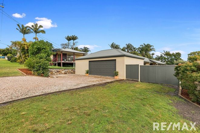 Picture of 15 Crawford Drive, DUNDOWRAN QLD 4655