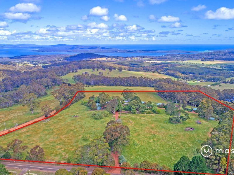 413 Mt Shadforth Rd, Denmark WA 6333, Image 1