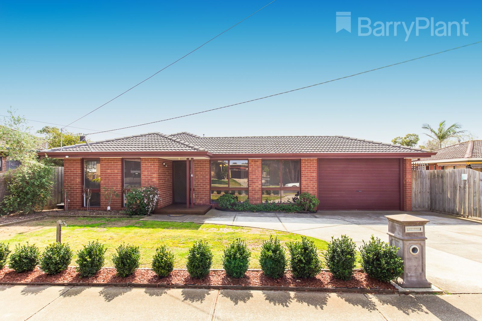 16 Roberts Avenue, Hoppers Crossing VIC 3029, Image 0