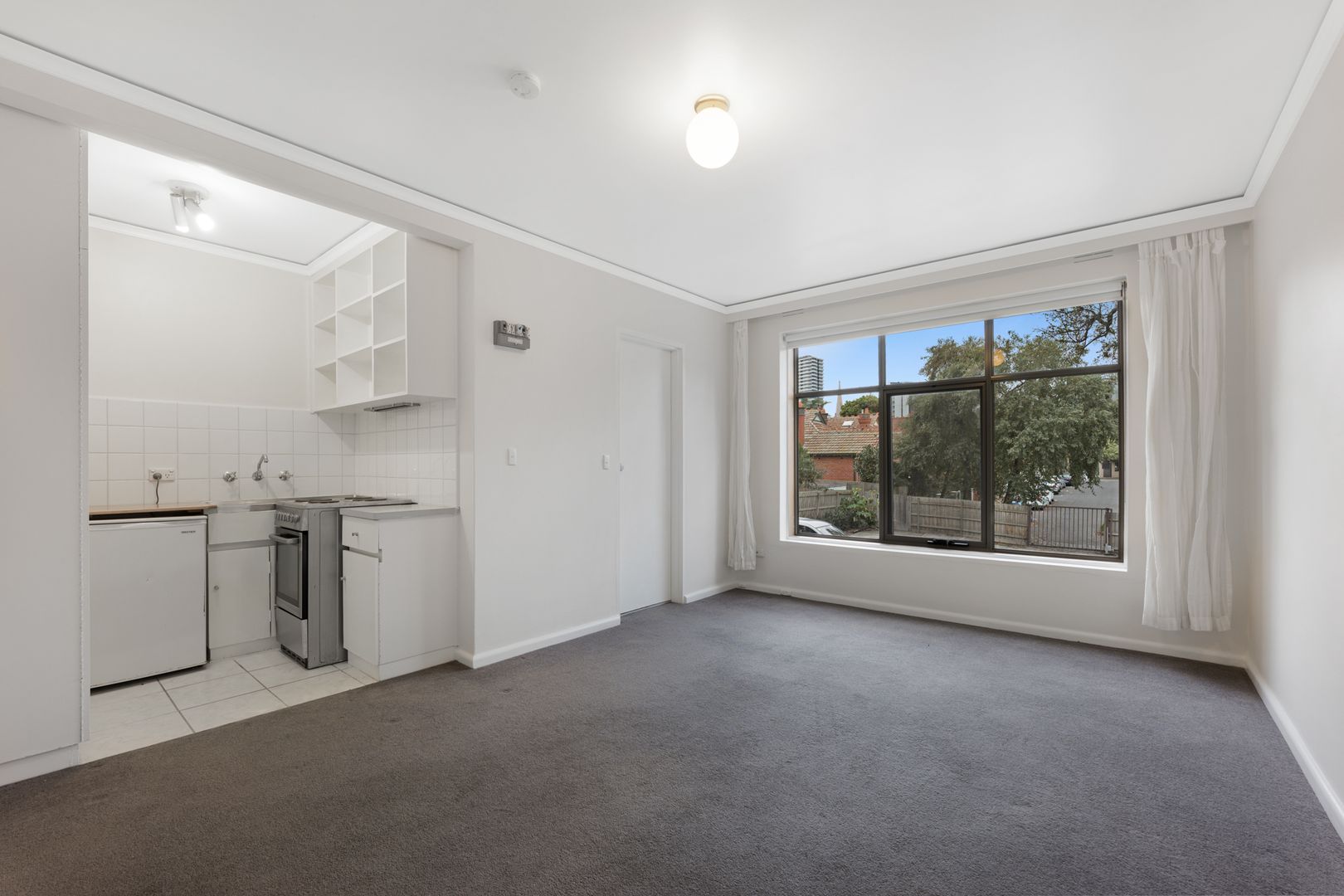 1 bedrooms Studio in 18/82 Grey Street ST KILDA VIC, 3182