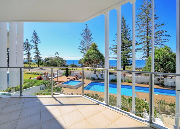 202/83 Esplanade , Bargara QLD 4670