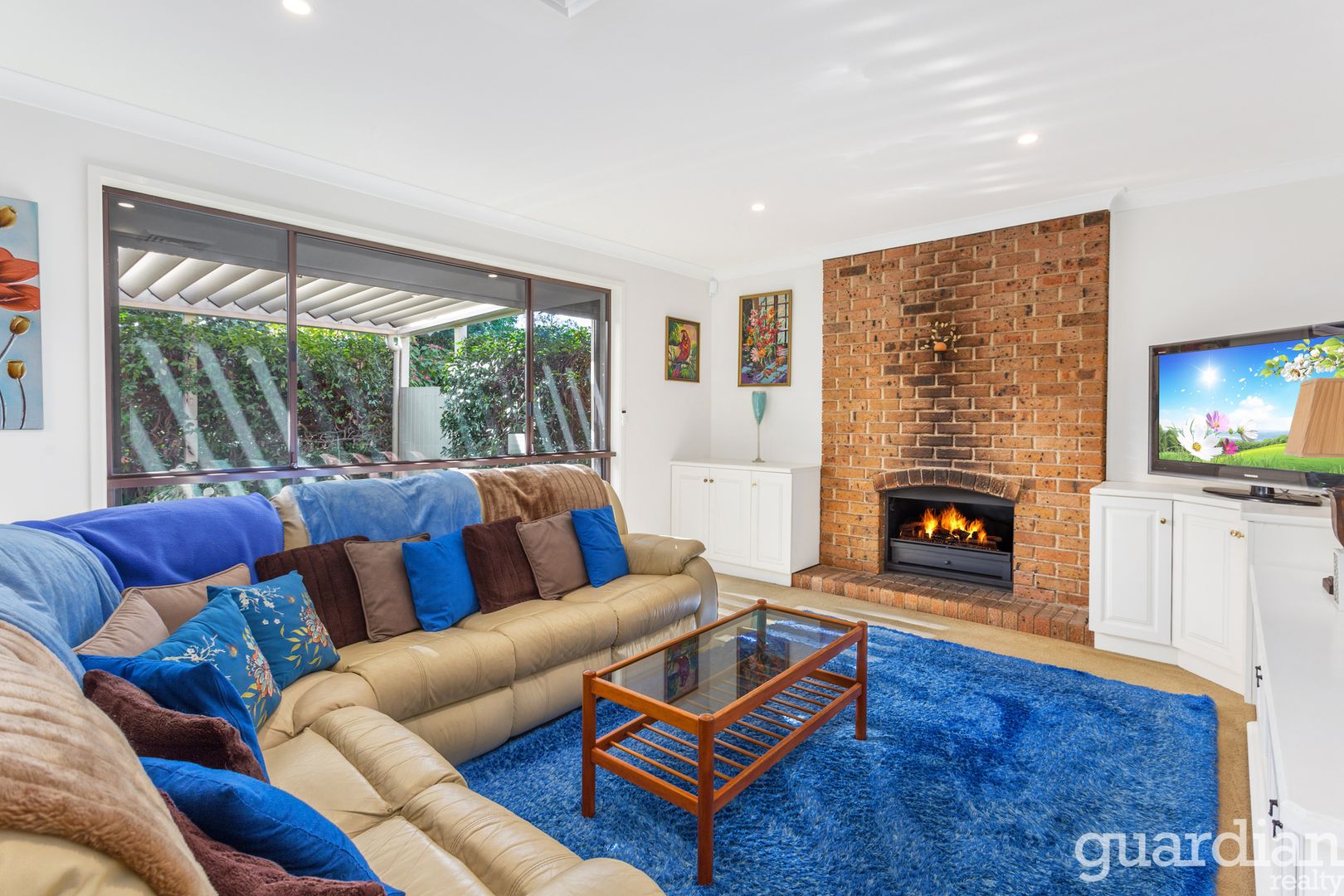 7 Freeman Avenue, Castle Hill NSW 2154, Image 2