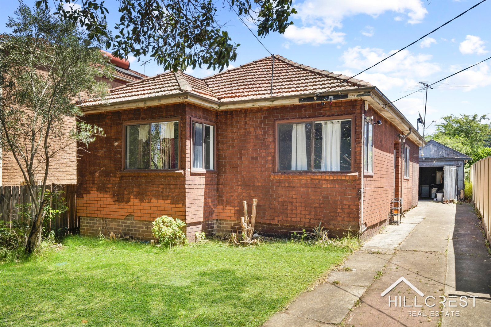 22 William Street, Condell Park NSW 2200 House For Rent Domain