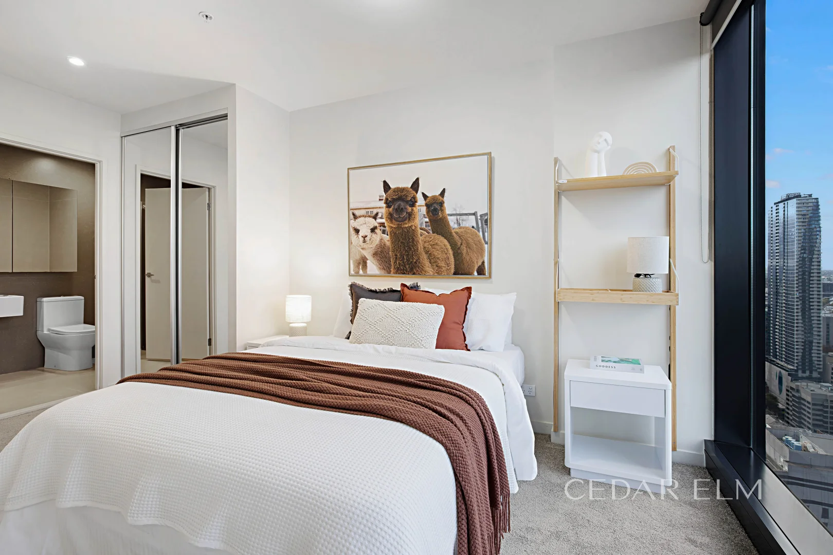 Additional image 9 of 4204/568 Collins Street, Melbourne VIC 3000