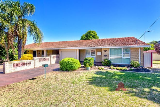 Picture of 22B Flynn Street, EAST BUNBURY WA 6230