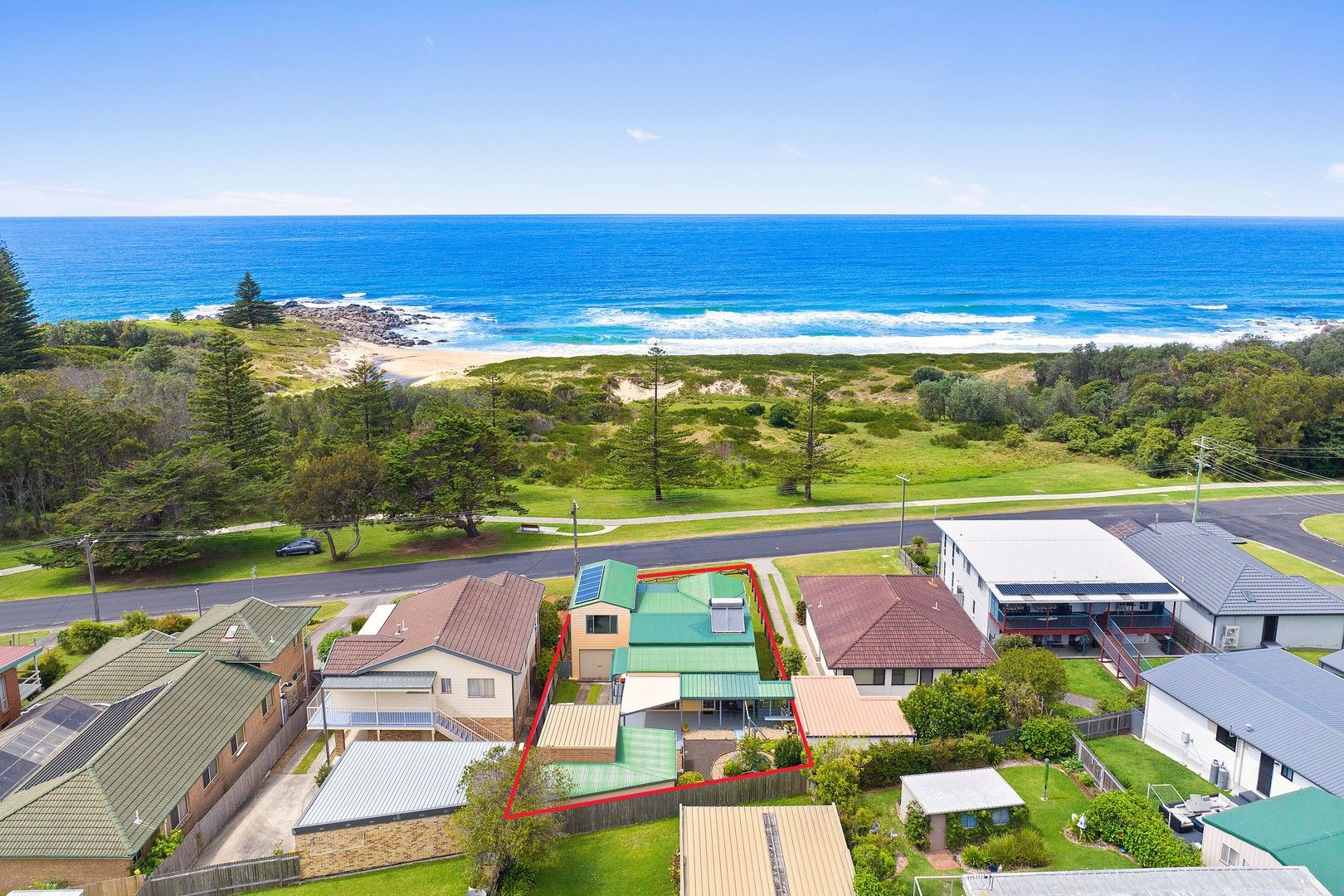 79 Tuross Boulevard, Tuross Head NSW 2537, Image 0