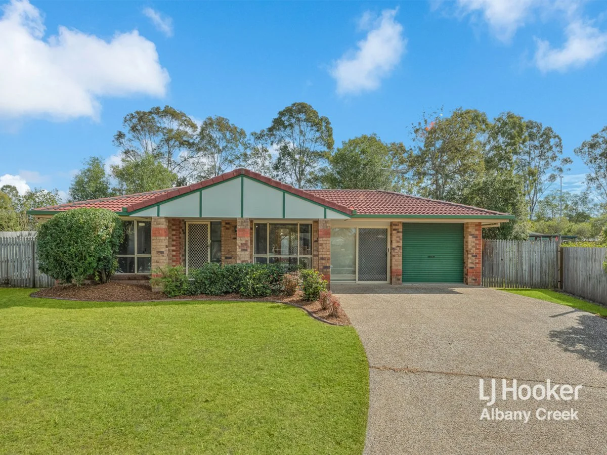 Primary image of 51 Hickory Drive, Narangba QLD 4504