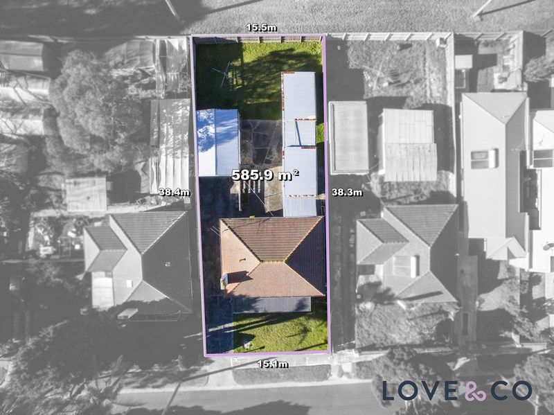 10 Autumndale Avenue, Reservoir VIC 3073 Domain