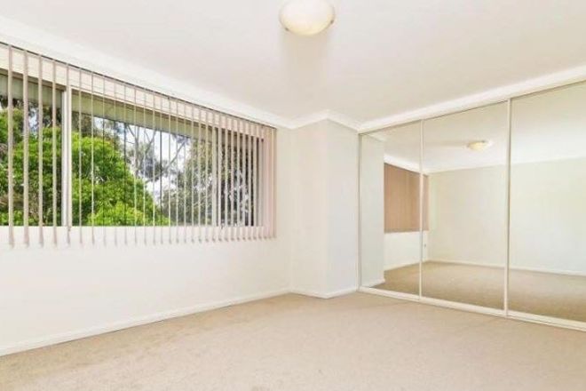 Picture of 14/392-402 Winsor Road, BAULKHAM HILLS NSW 2153