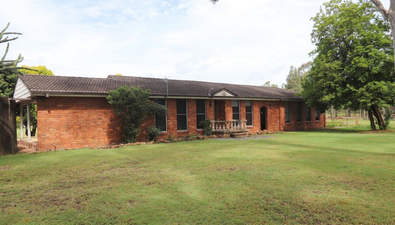 Picture of 23 Phillips Lane, NULKABA NSW 2325