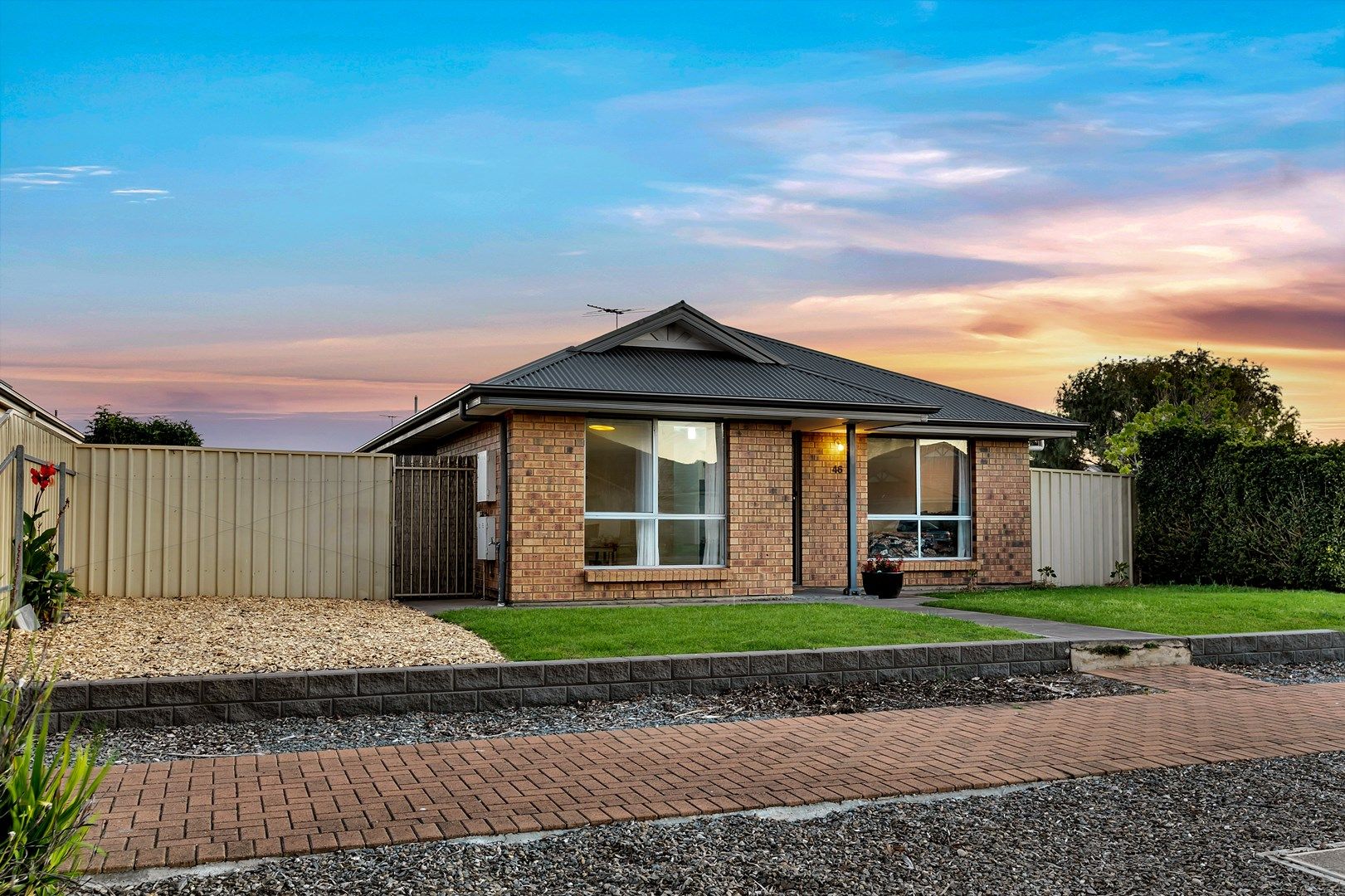 46 Atlantis Avenue, Seaford Meadows SA 5169, Image 0