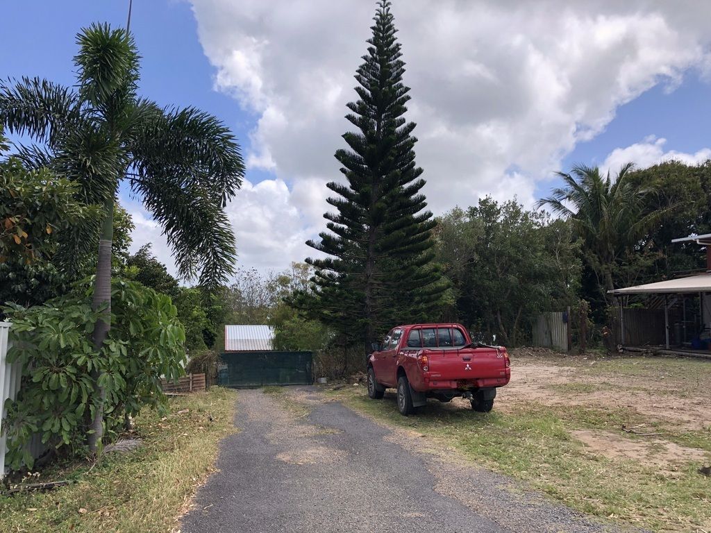 3 bedrooms House in 31 Hope St COOKTOWN QLD, 4895